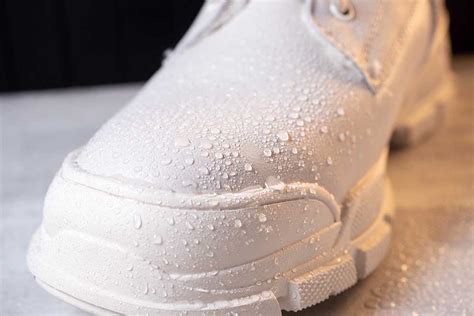 shoe repellent for white shoes